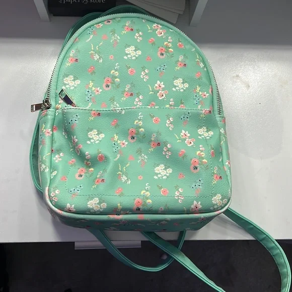 Mini Backpack - Picture 1 of 1